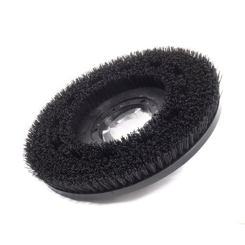 pp/nylon Wire Disc Brush pp/nylon Wire Disc Brush