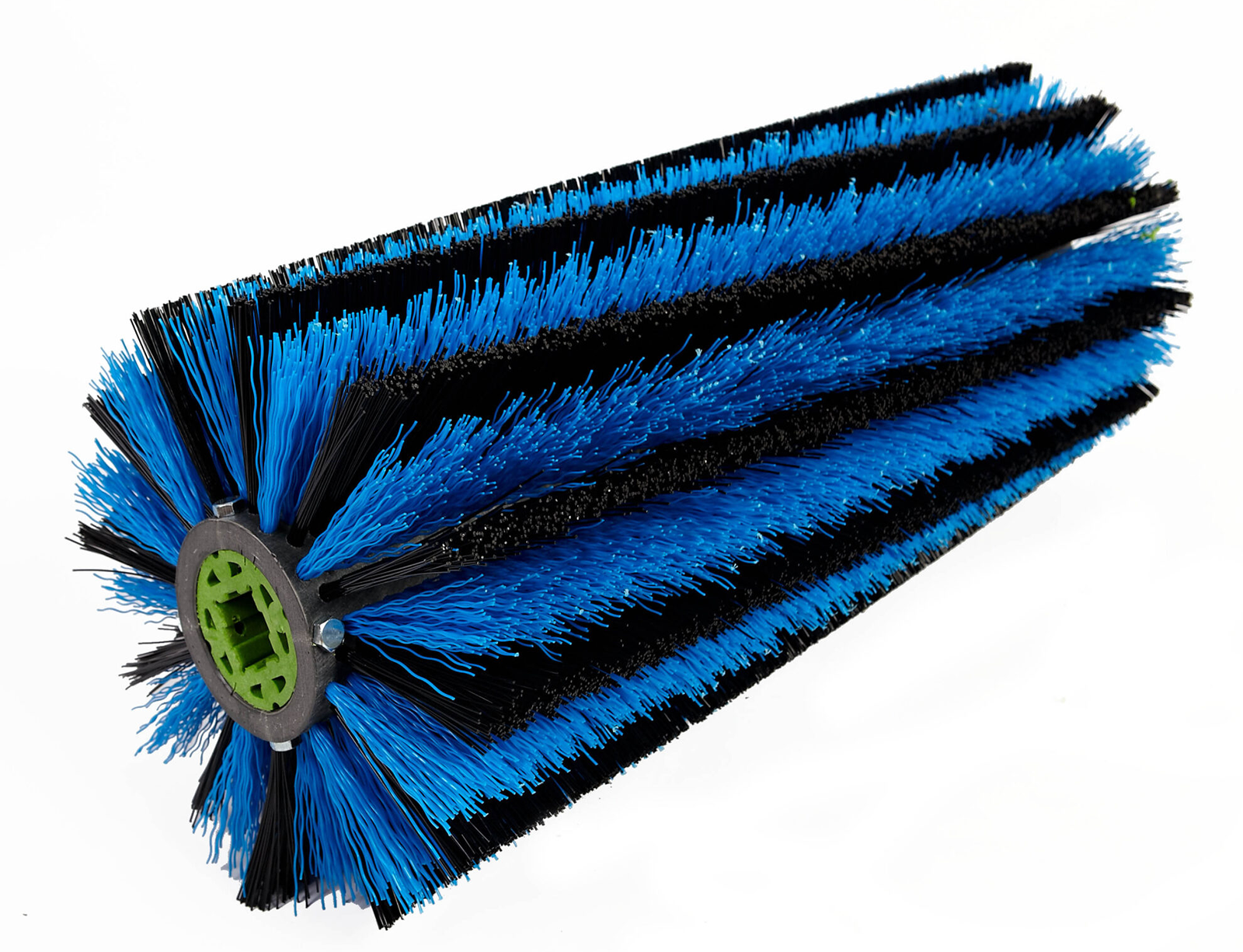 Main Broom