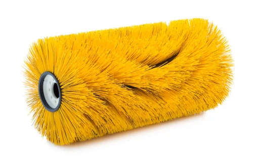 Main Broom