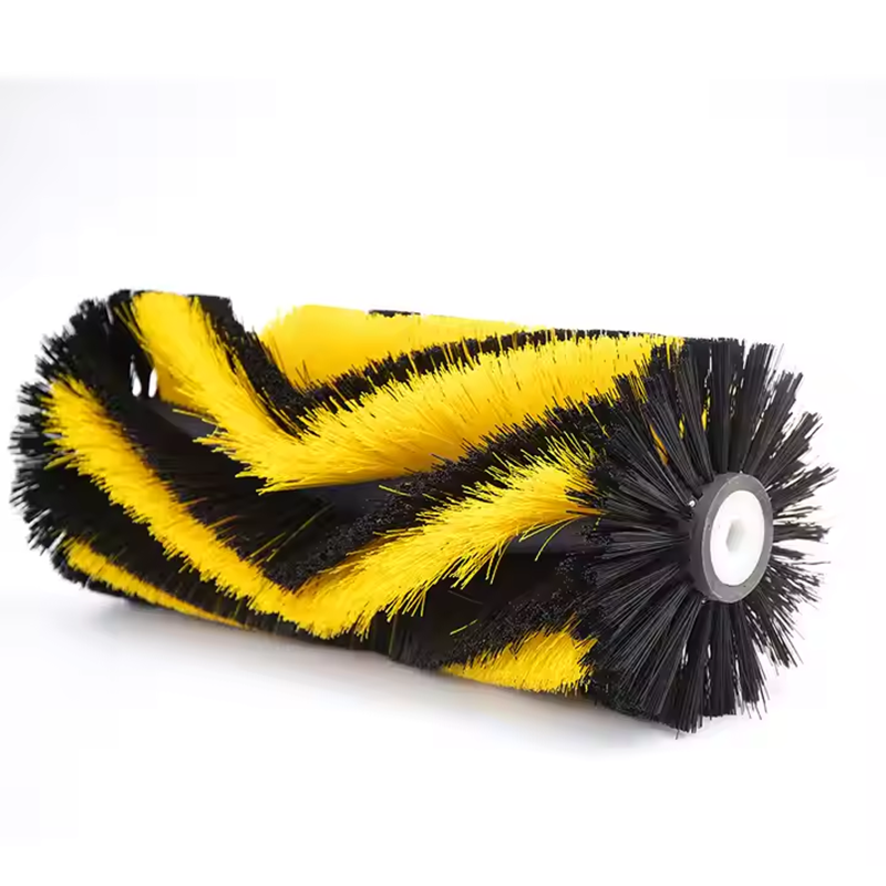 Main Broom Main Broom