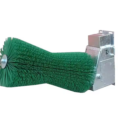 Livestock Scratching Brush