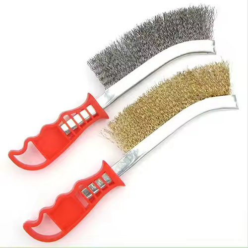 wire cup brush set wire cup brush set