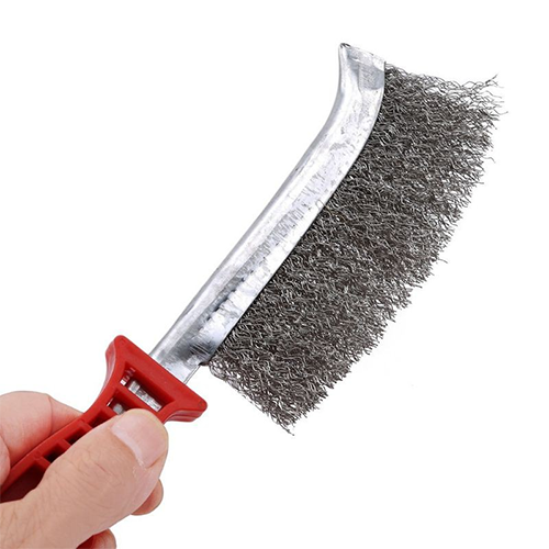Bowl Wheel Brushes Bowl Wheel Brushes