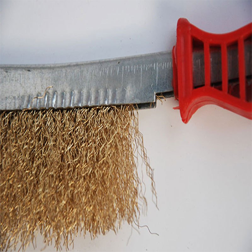 Crimped Wire Cup Brush Crimped Wire Cup Brush
