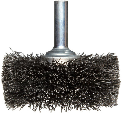 Industrial Stainless Steel Wire Wheel Brush