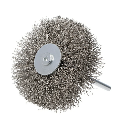 Steel Wire Wheel Brush Steel Wire Wheel Brush