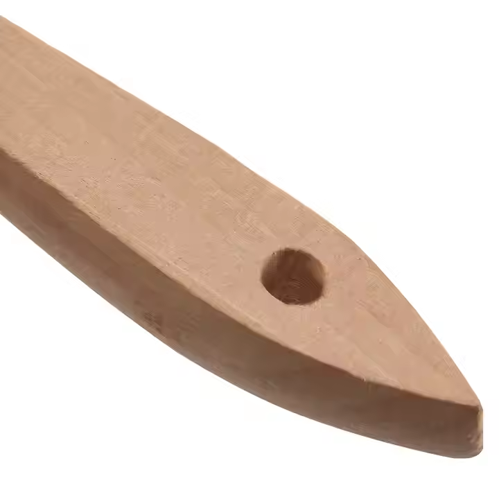 Wooden Wire Brush