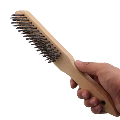 Steel Wire Brush Steel Wire Brush