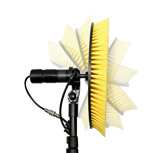 Solar Cleaning Brushes Solar Cleaning Brushes