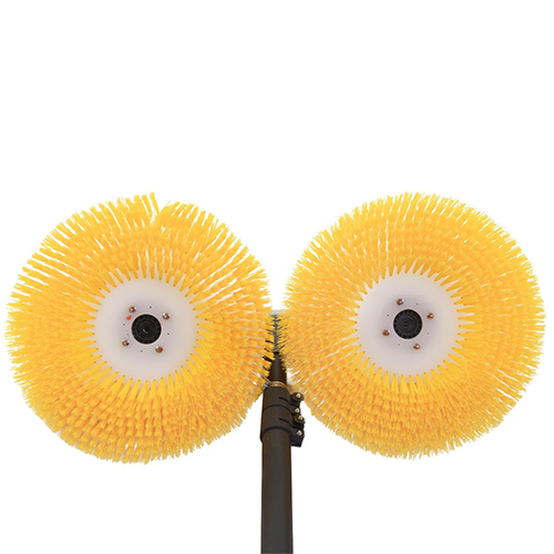 Solar Panel Cleaning Tool Solar Panel Cleaning Tool