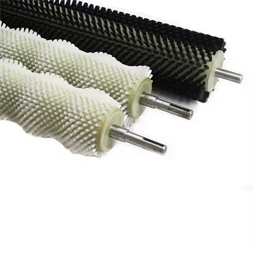 Industrial Brush Rolle Cleaning Brush