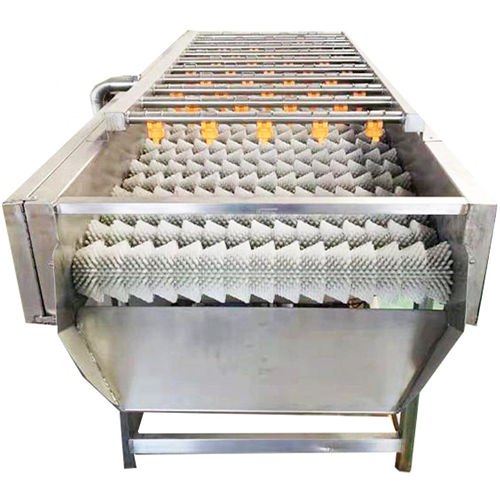 Fruit Root Vegetable Cleaning Brush