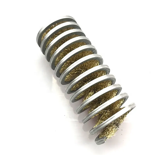 Steel Rope Cleaner Brush Steel Rope Cleaner Brush