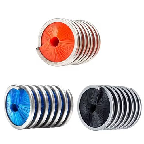 Nylon Spiral Brush Nylon Spiral Brush