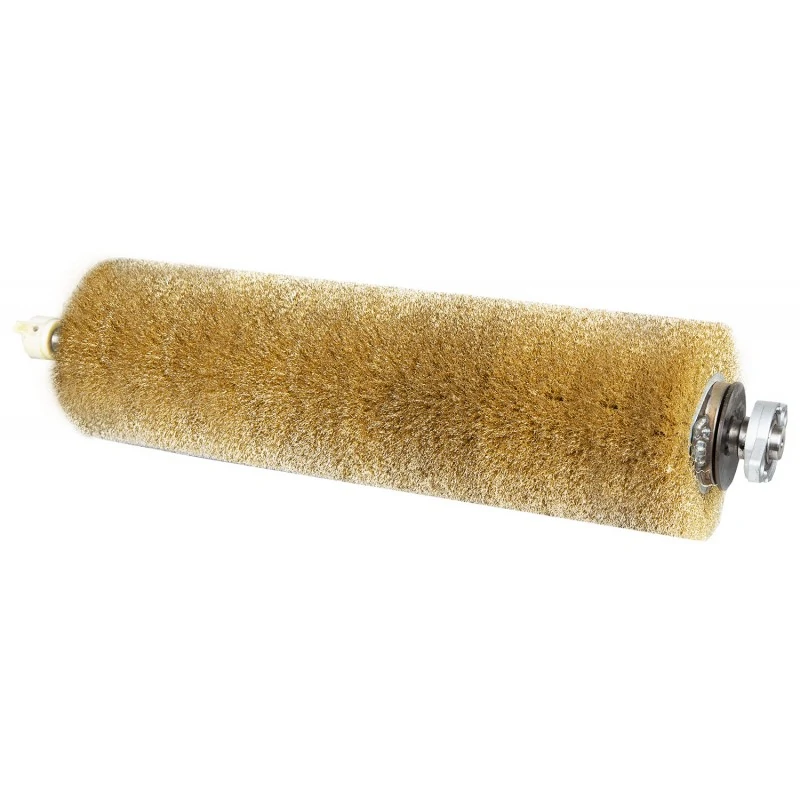 Cylinder Wire Brush
