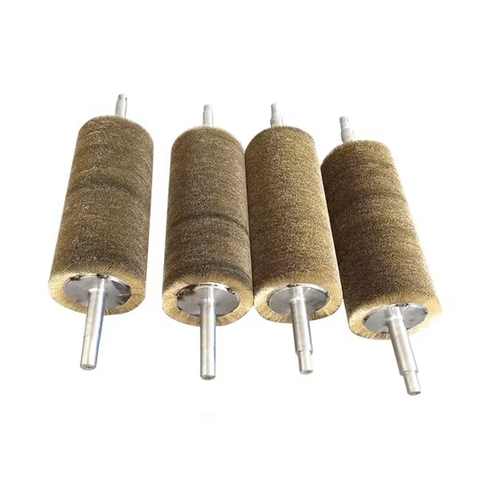 Cylinder Wire Brush