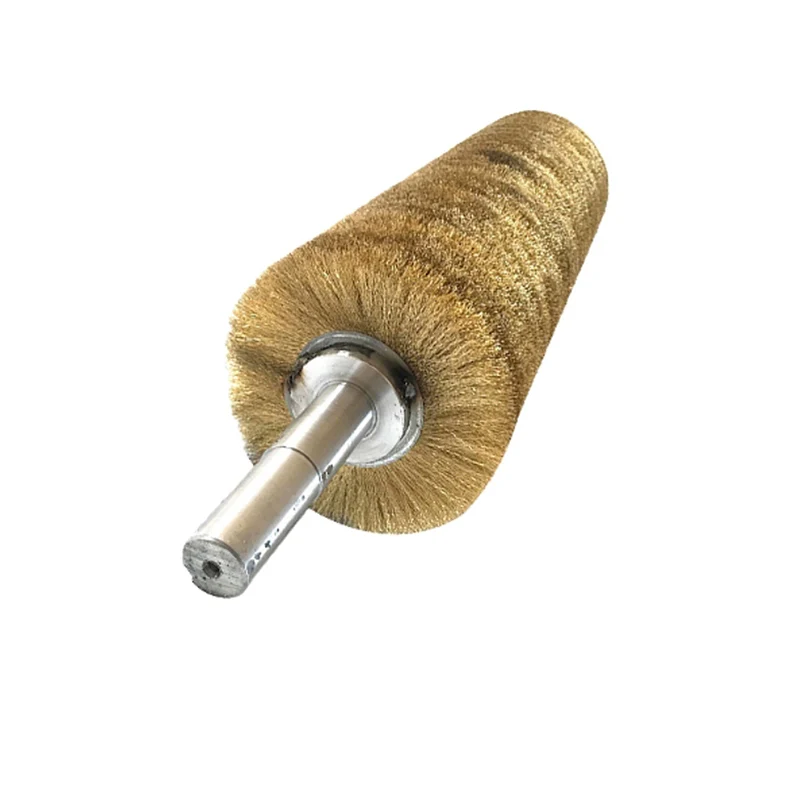 Cylinder Wire Brush