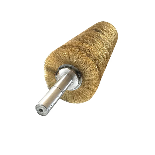 Polishing Brush Roller Polishing Brush Roller