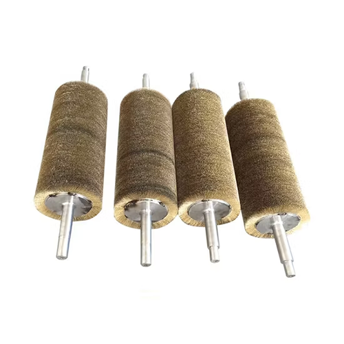 Deburring Roller Brush Deburring Roller Brush