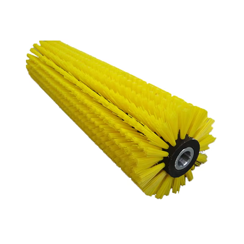 Escalator Cleaning Brushes