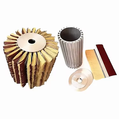 MachinerySisal Sandpaper Oblique Roller Polishing Brush MachinerySisal Sandpaper Oblique Roller Polishing Brush