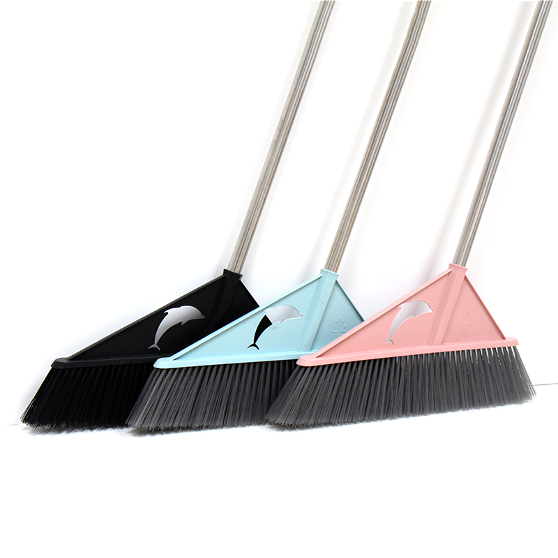Heavy Duty Outdoor Indoor Commercial Broom