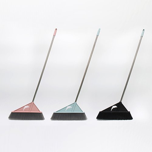 Heavy-Duty Push Broom Heavy-Duty Push Broom