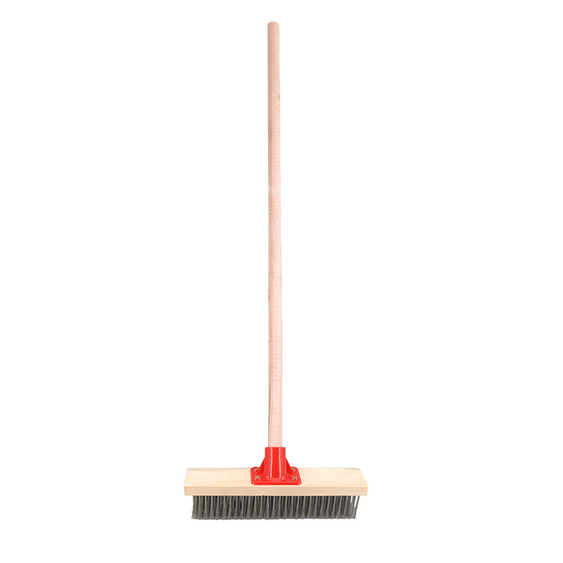 Scrub Brush Floor Brush with Long Handle