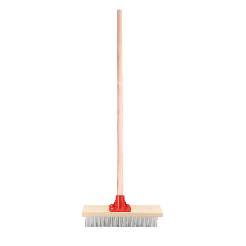 Scrub Brush Floor Brush with Long Handle