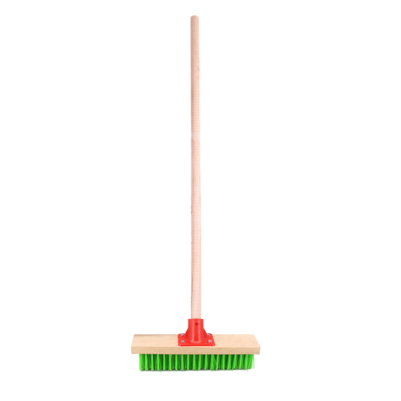 Scrub Brush Floor Brush with Long Handle