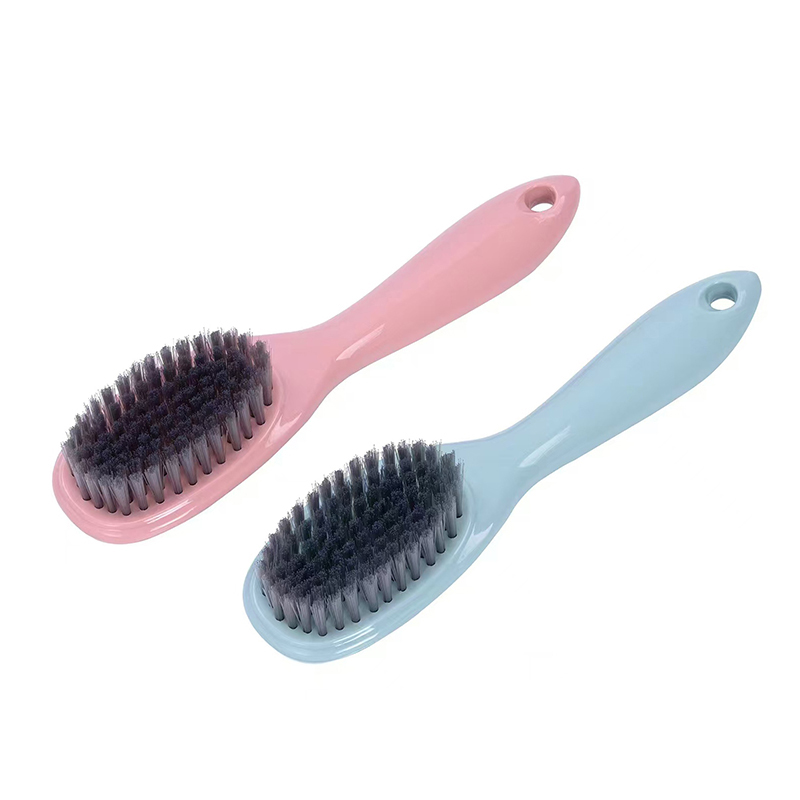 Laundry Shoe Brush