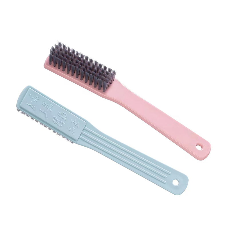 Laundry Shoe Brush