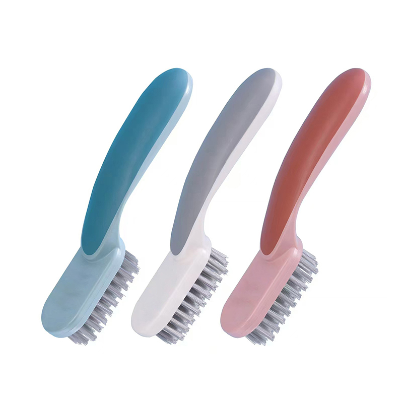 Laundry Shoe Brush