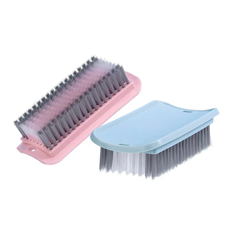 Laundry Shoe Brush