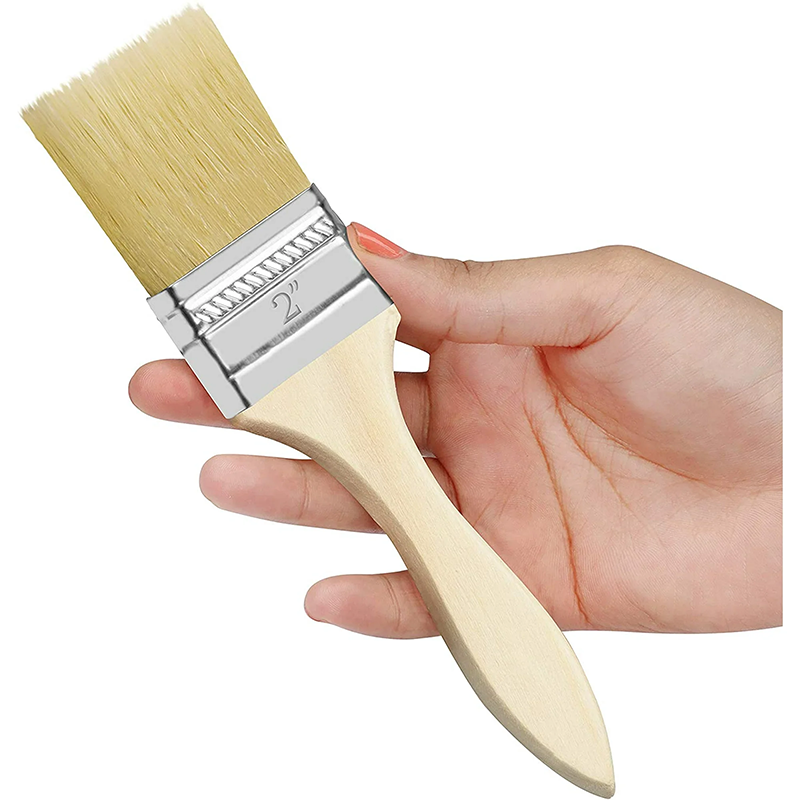 Bristle Paint Brush