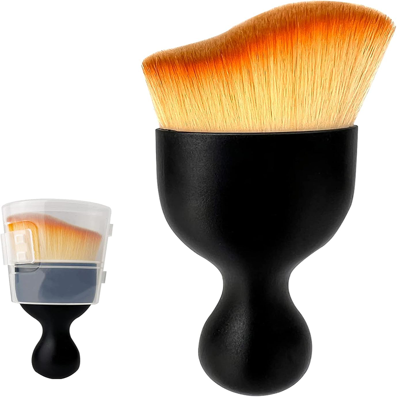Car Interior Cleaning Soft Brush