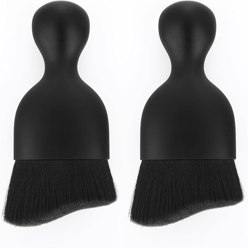 Car Interior Cleaning Soft Brush