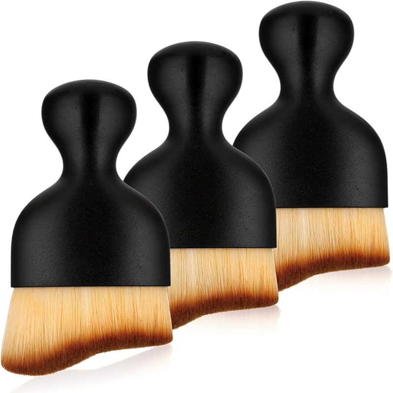 Car Interior Cleaning Soft Brush Car Interior Cleaning Soft Brush