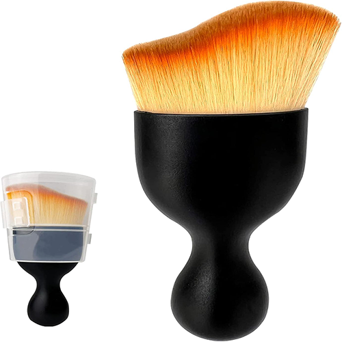For Interior Cleaning Brush