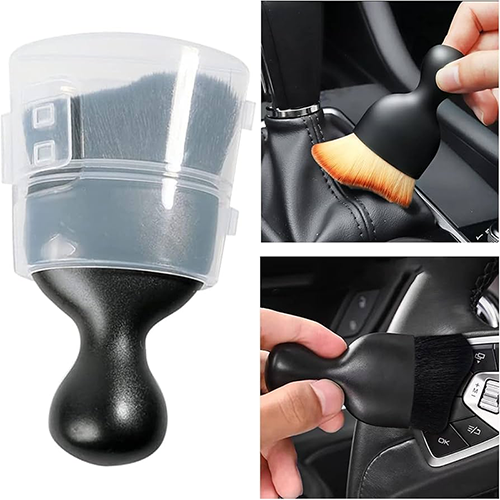 Dashboard Brush
