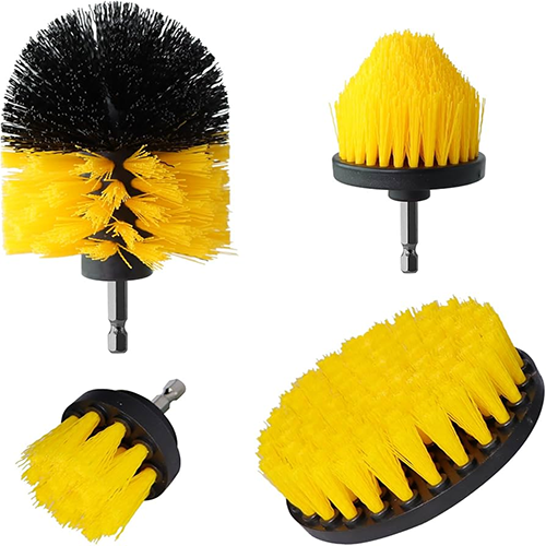 Car Dust Cleaning Brush