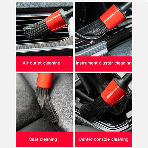 Car Interior Brushes Car Interior Brushes