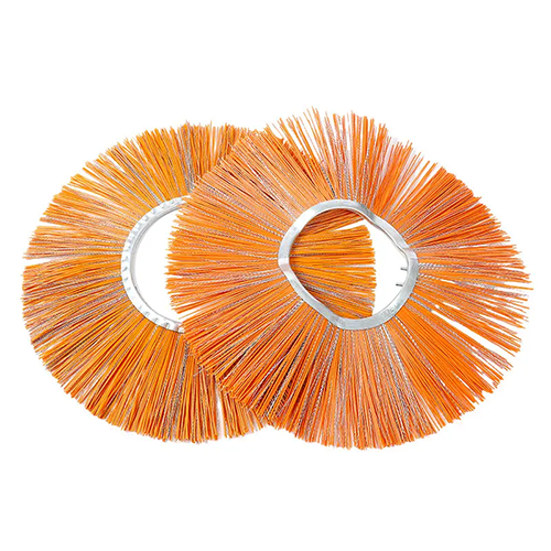 Steel Wire Road Brush Steel Wire Road Brush