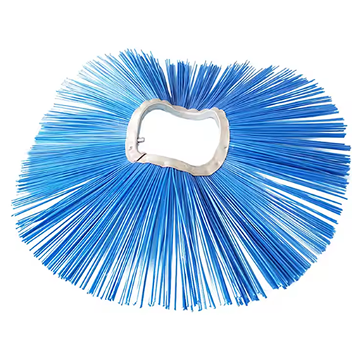 wafer brushes wafer brushes