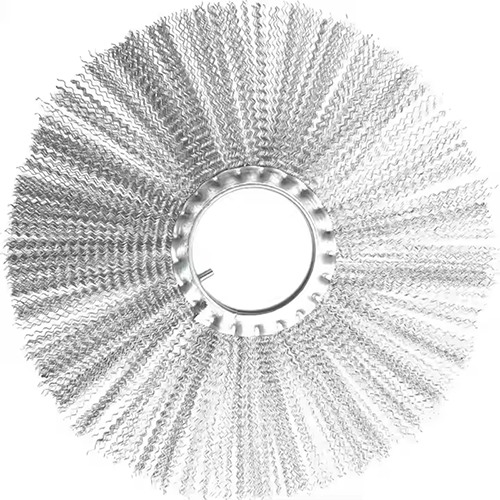 wafer brushes wafer brushes