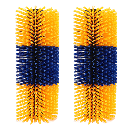 Cow Brush: The Secret to Making Cows Happy