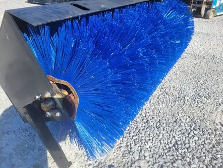 Convoluted Wafer Brush Convoluted Wafer Brush