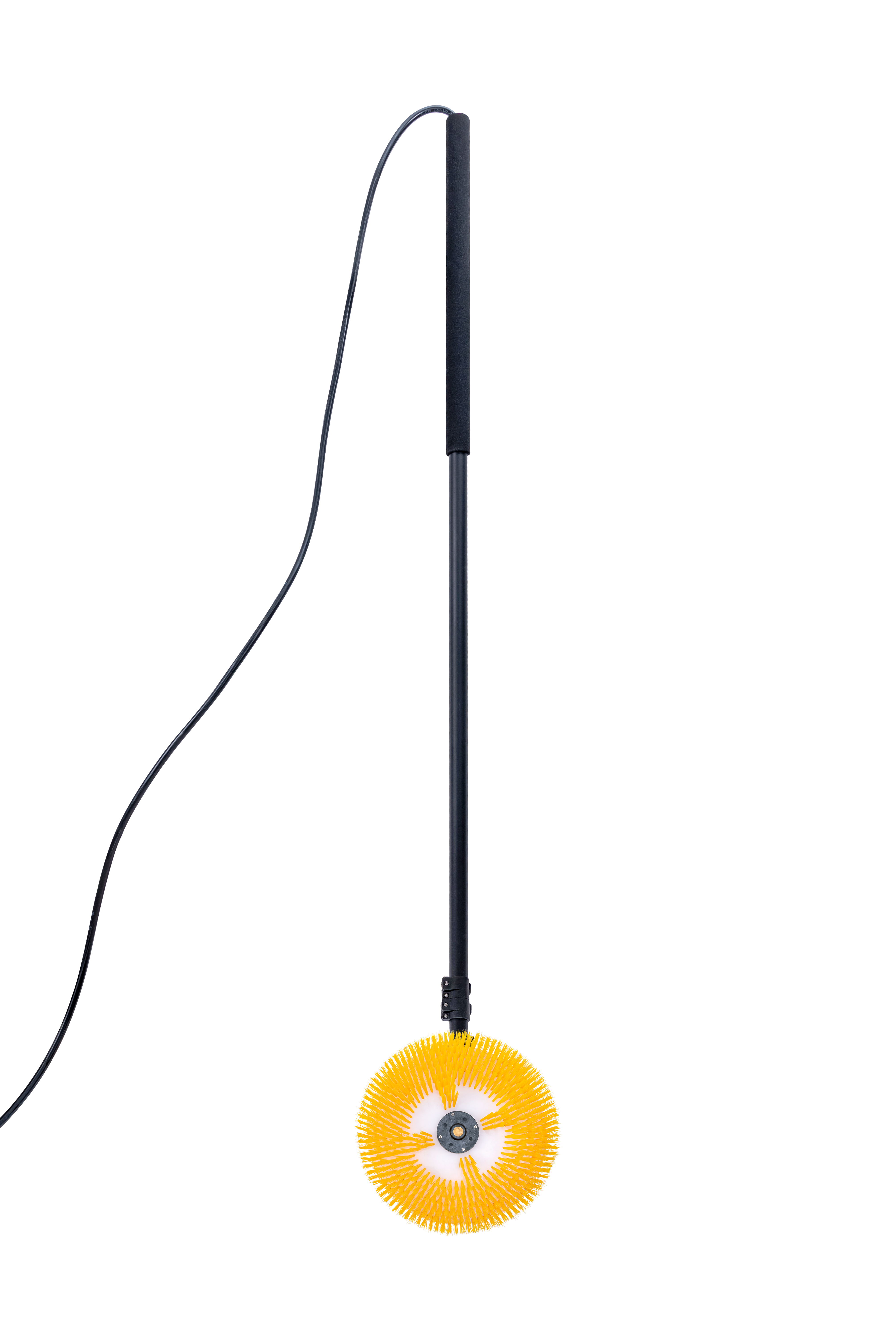 Solar Panel Cleaning Equipment Solar Panel Cleaning Equipment