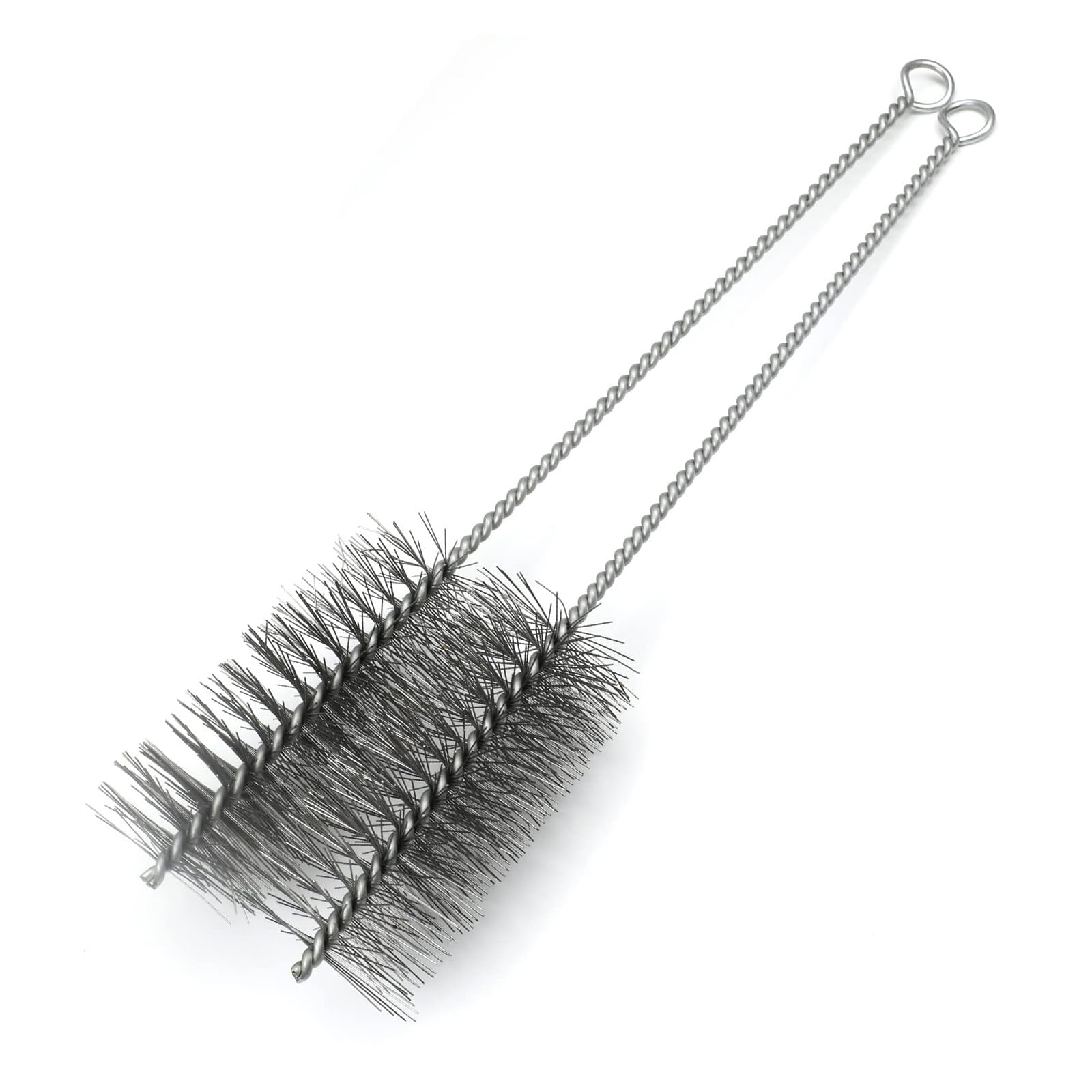 Steel Spiral Tube Brush