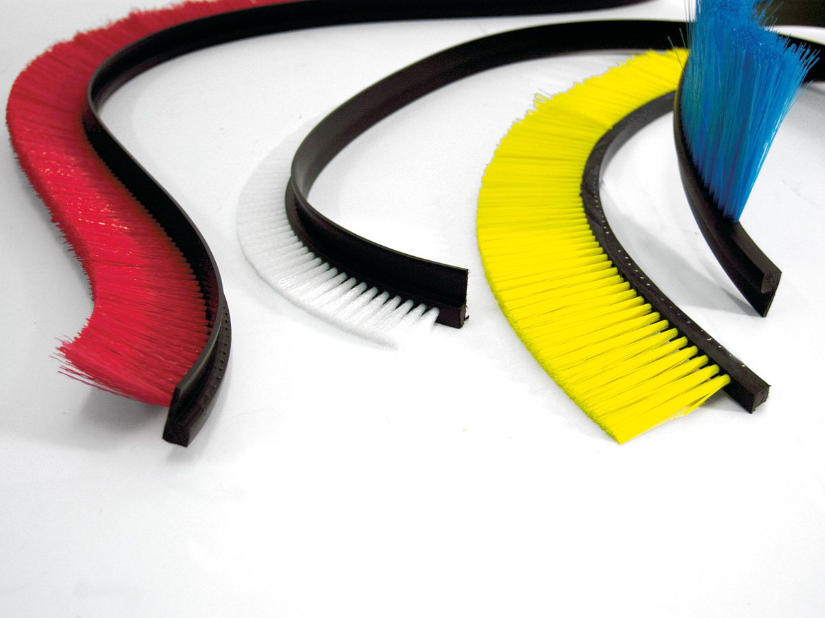 Strip Brush